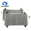 ac condenser for DAIHATSU PROTON PREVE car condenser